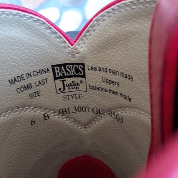 Women shoe - Picture 7 of 8